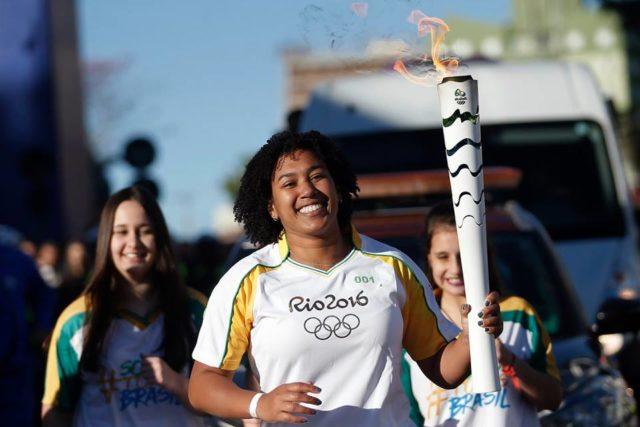 Rio2016/Andre Mourao
