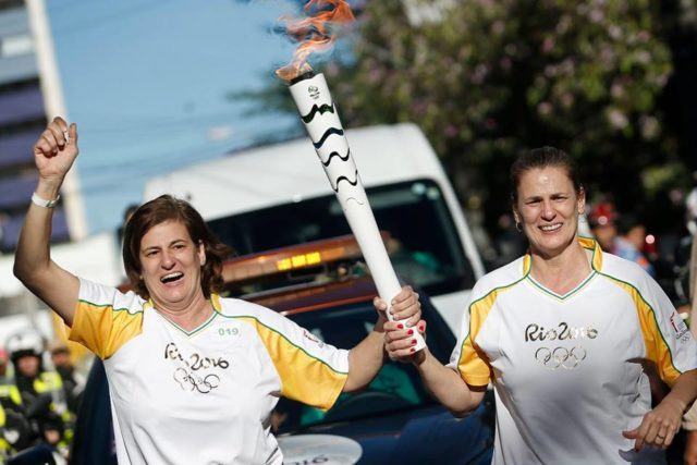 Rio2016/Andre Mourao