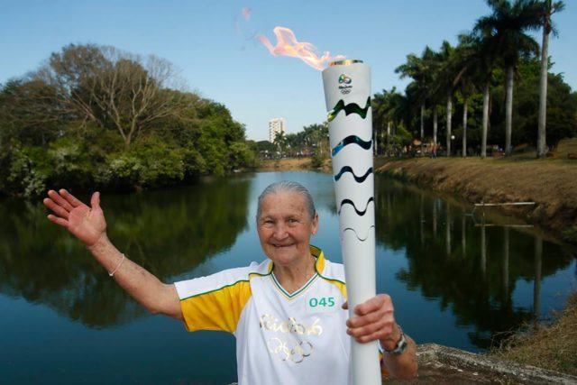 Rio2016/Andre Mourao