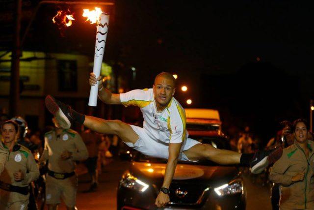 Rio2016/Fernando Soutello