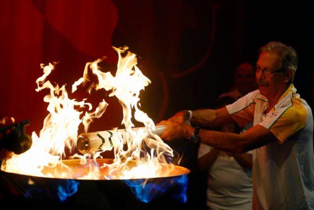 Rio2016/Fernando Soutello