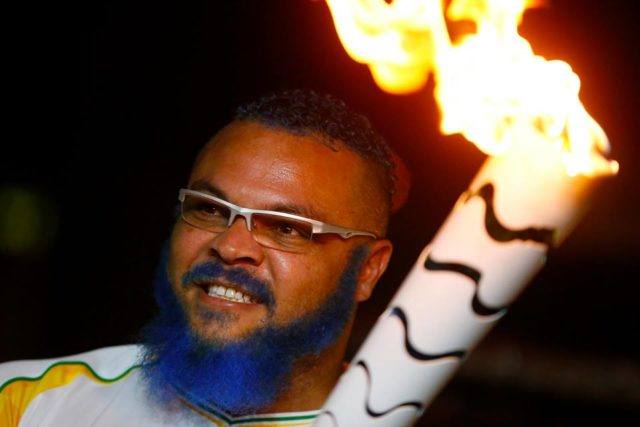 Rio2016/Fernando Soutello