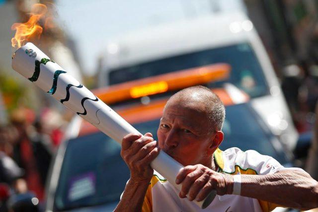 Rio2016/Andre Mourao