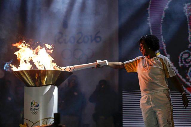 Rio2016/Andre Luiz Mello