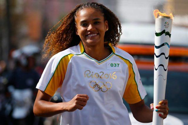 Rio2016/Fernando Soutello