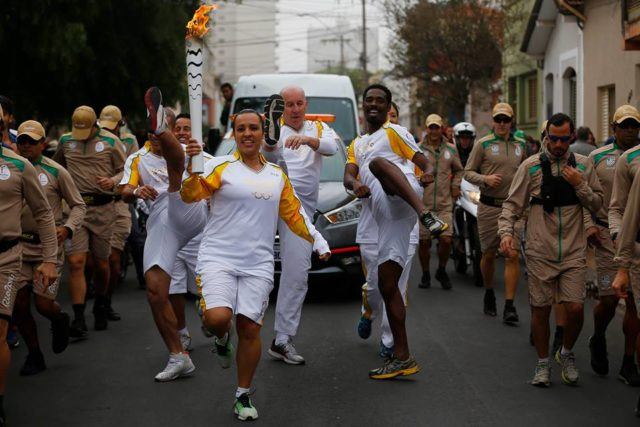 Rio2016/Fernando Soutello