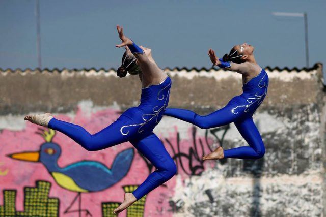 Rio2016/Andre Luiz Mello