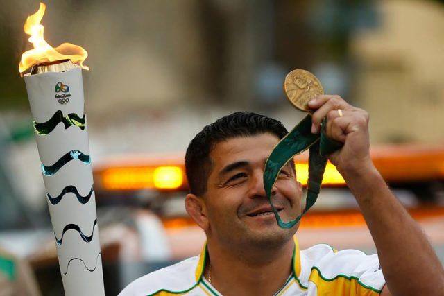 Rio2016/Marcos de Paula
