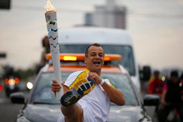 Rio2016/Andre Luiz Mello