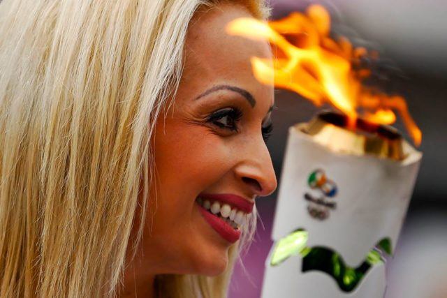 Rio2016/Fernando Soutello