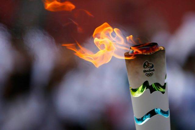 Rio2016/Fernando Soutello