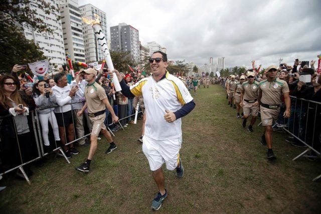 Rio2016/Andre Luiz Mello