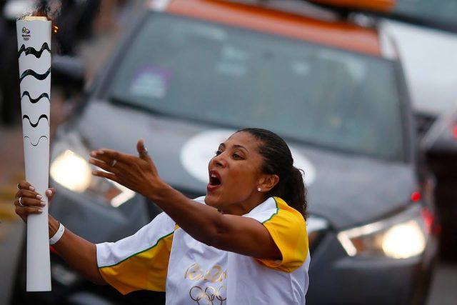 Rio2016/Fernando Soutello