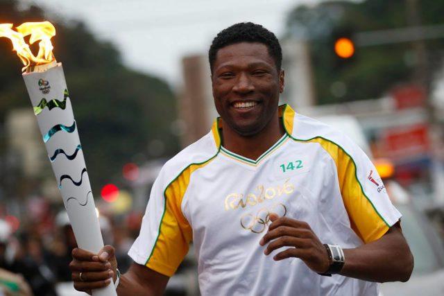 Rio2016/Marcos de Paula