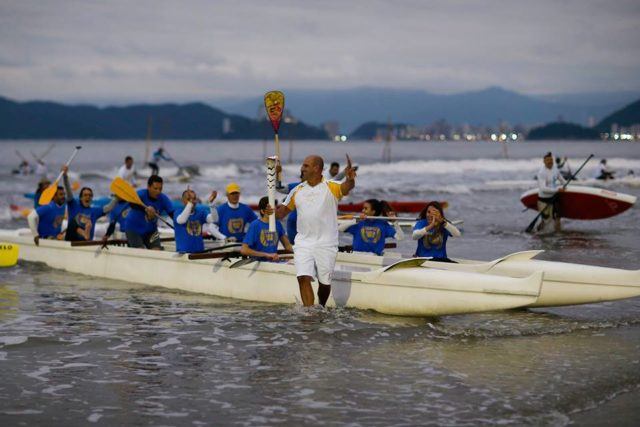 Rio2016/Andre Luiz Mello