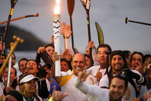 Rio2016/Andre Luiz Mello