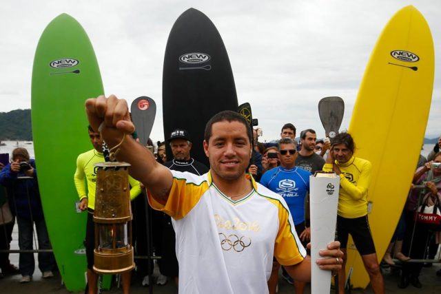 Rio2016/Marcos de Paula