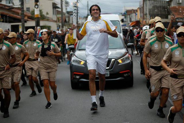 Rio2016/Marcos de Paula