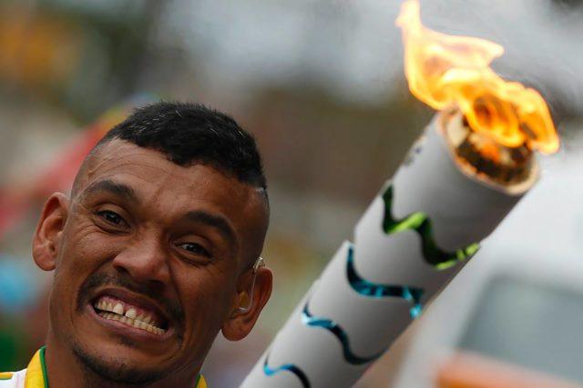 Rio2016/Marcos de Paula