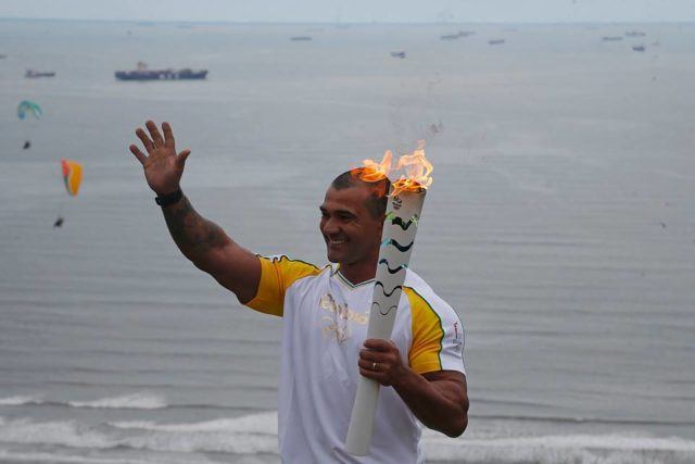 Rio2016/Marcos de Paula