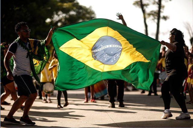 Rio2016/Andre Luiz Mello