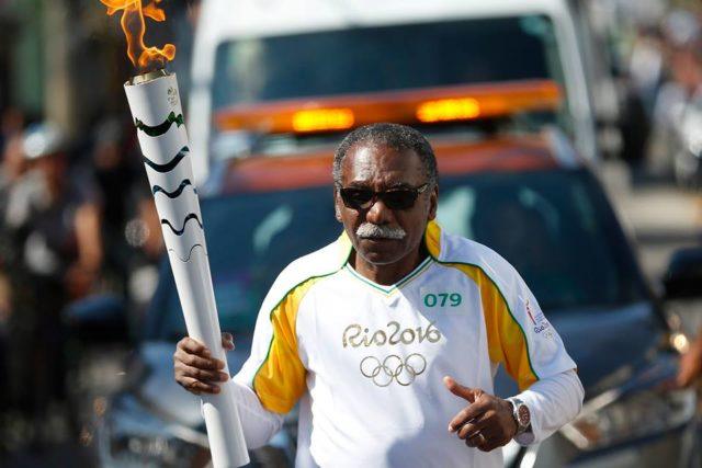 Rio2016/Marcos de Paula