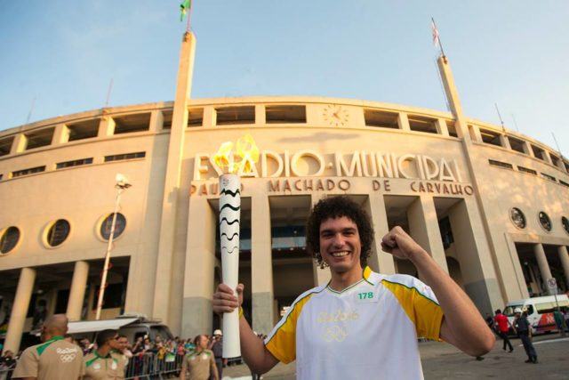 Rio2016/Fernando Soutello