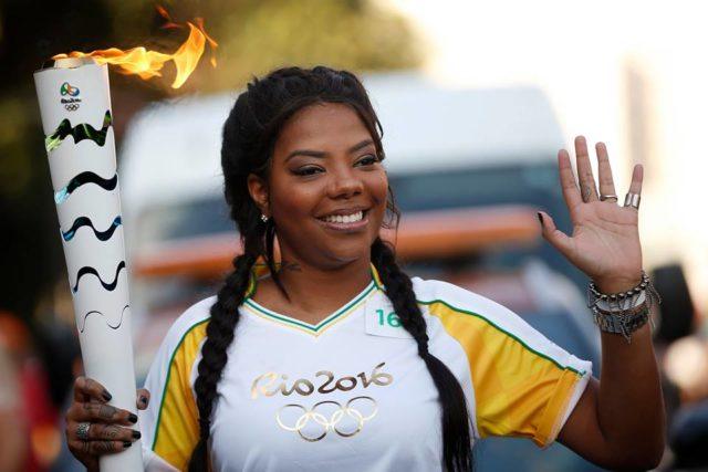 Rio2016/Fernando Soutello