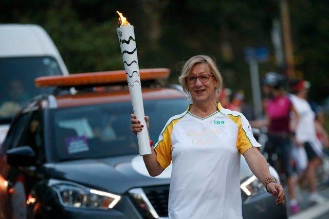 Rio2016/Fernando Soutello