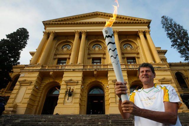 Rio2016/Marcos de Paula