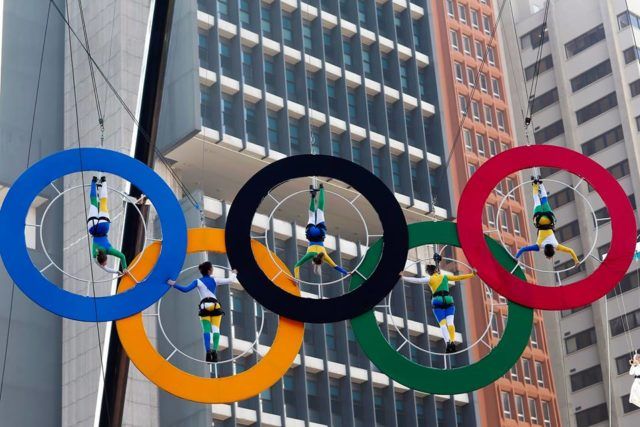 Rio2016/Andre Luiz Mello