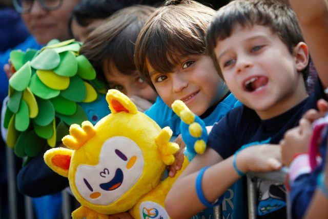Rio2016/Marcos de Paula