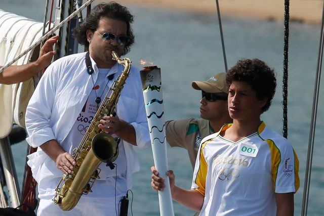 Rio2016/Marcos de Paula