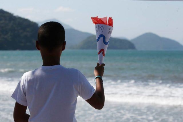 Rio2016/Marcos de Paula