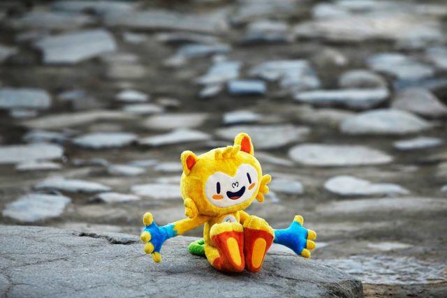 Rio2016/Marcos de Paula