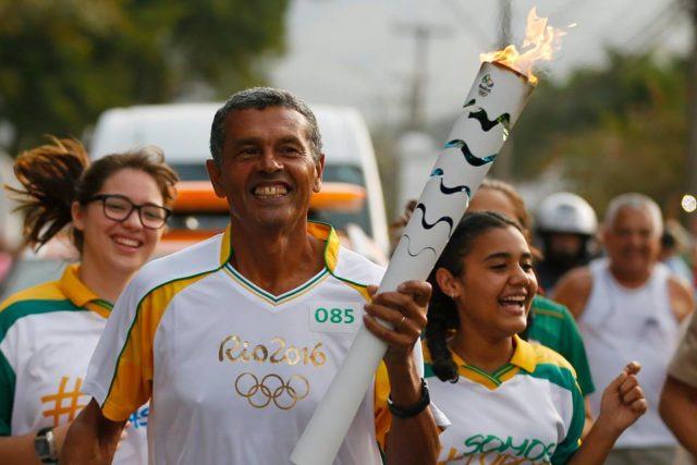 Rio2016/Fernando Soutello