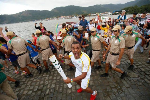 Rio2016/Fernando Soutello