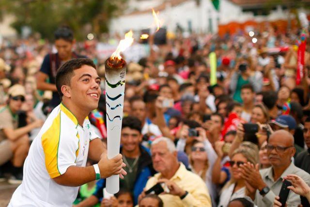 Rio2016/Fernando Soutello