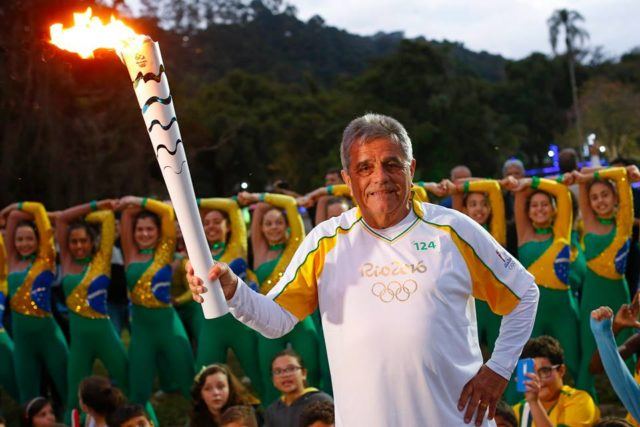 Rio2016/Fernando Soutello