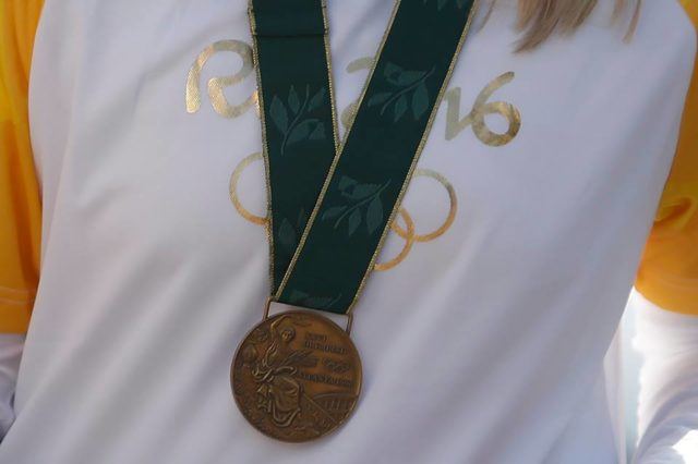 Rio2016/Andre Luiz Mello