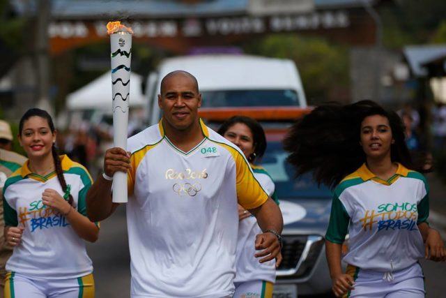 Rio2016/Fernando Soutello