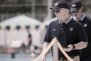 Bob Bowman (photo: Mike Lewis)