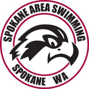 Spokane Area Swimming