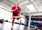 Yoga for Swimmers