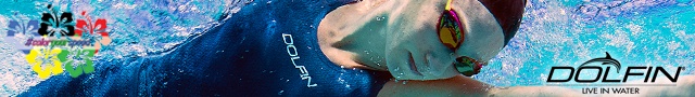 Dolfin Titanium Banner