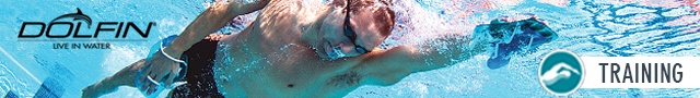 Dolfin Training Banner
