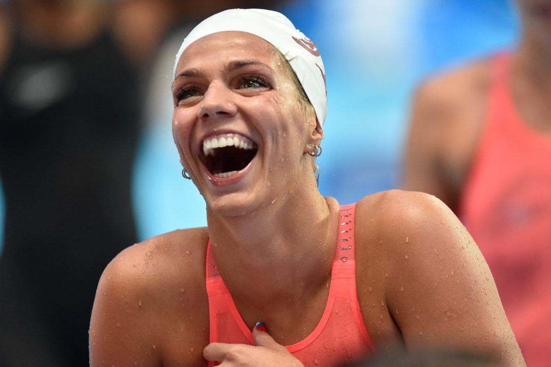 Yulia Efimova Yulia Efimova
