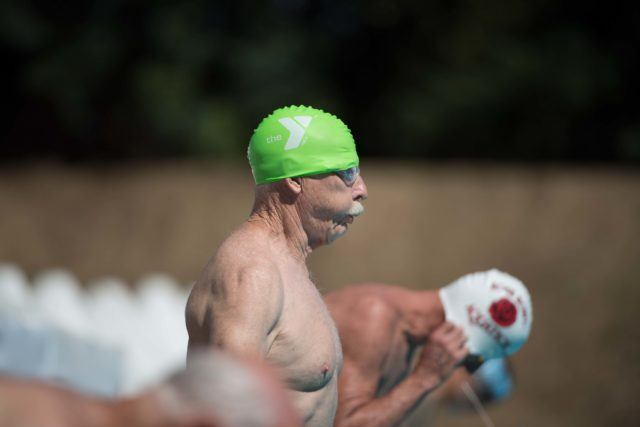 2016 US Masters Swimming Summer National Championships