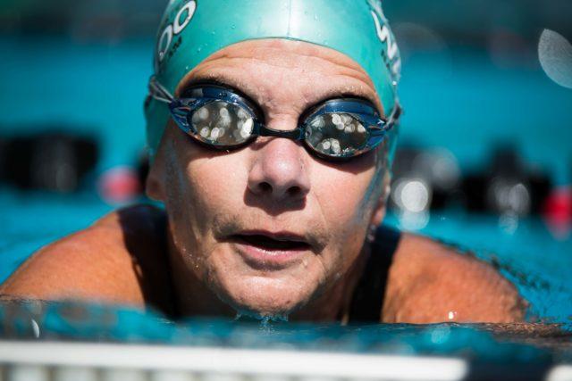 2016 US Masters Swimming Summer National Championships (Photo: <a href="http://olavistaphotography.com" target="_blank">Mike Lewis</a> - Courtesy of <a href="http://usms.org" target="_blank">U.S. Masters Swimming</a>)