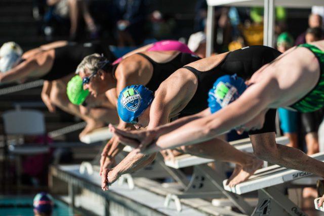 2016 US Masters Swimming Summer National Championships